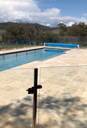 Glass pool fencing Glass pool fencing direct